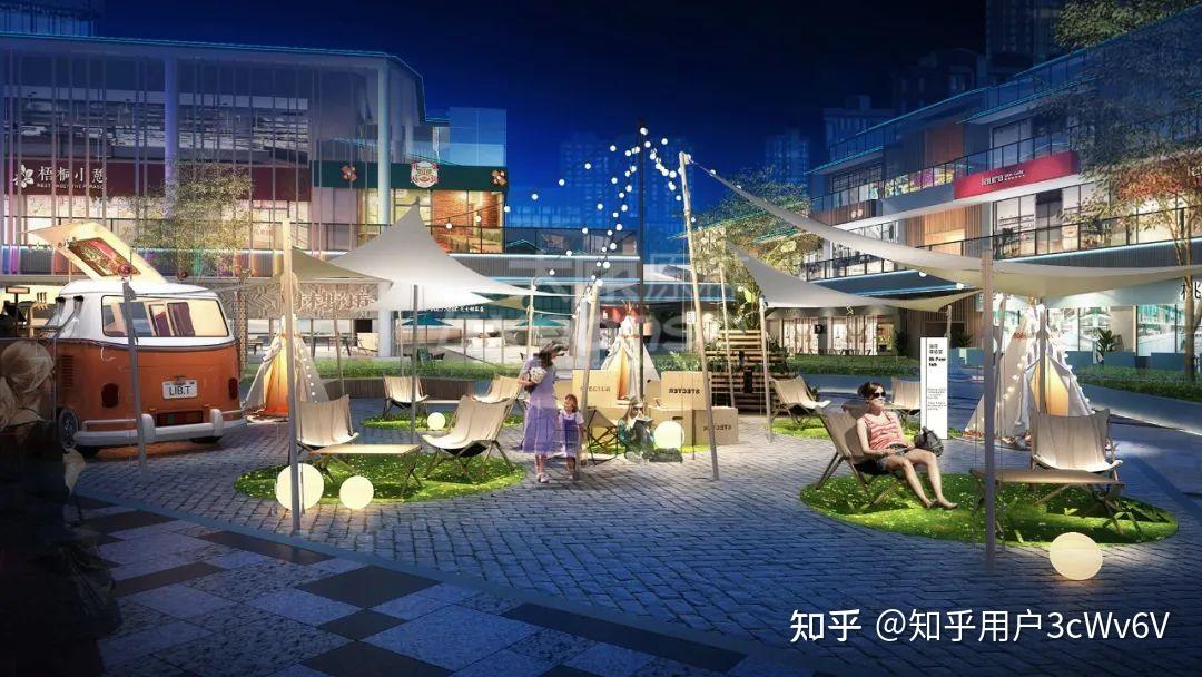 引领城市地标标杆:塑造IP“场景力”打造株洲城市级封面作品 - 知乎