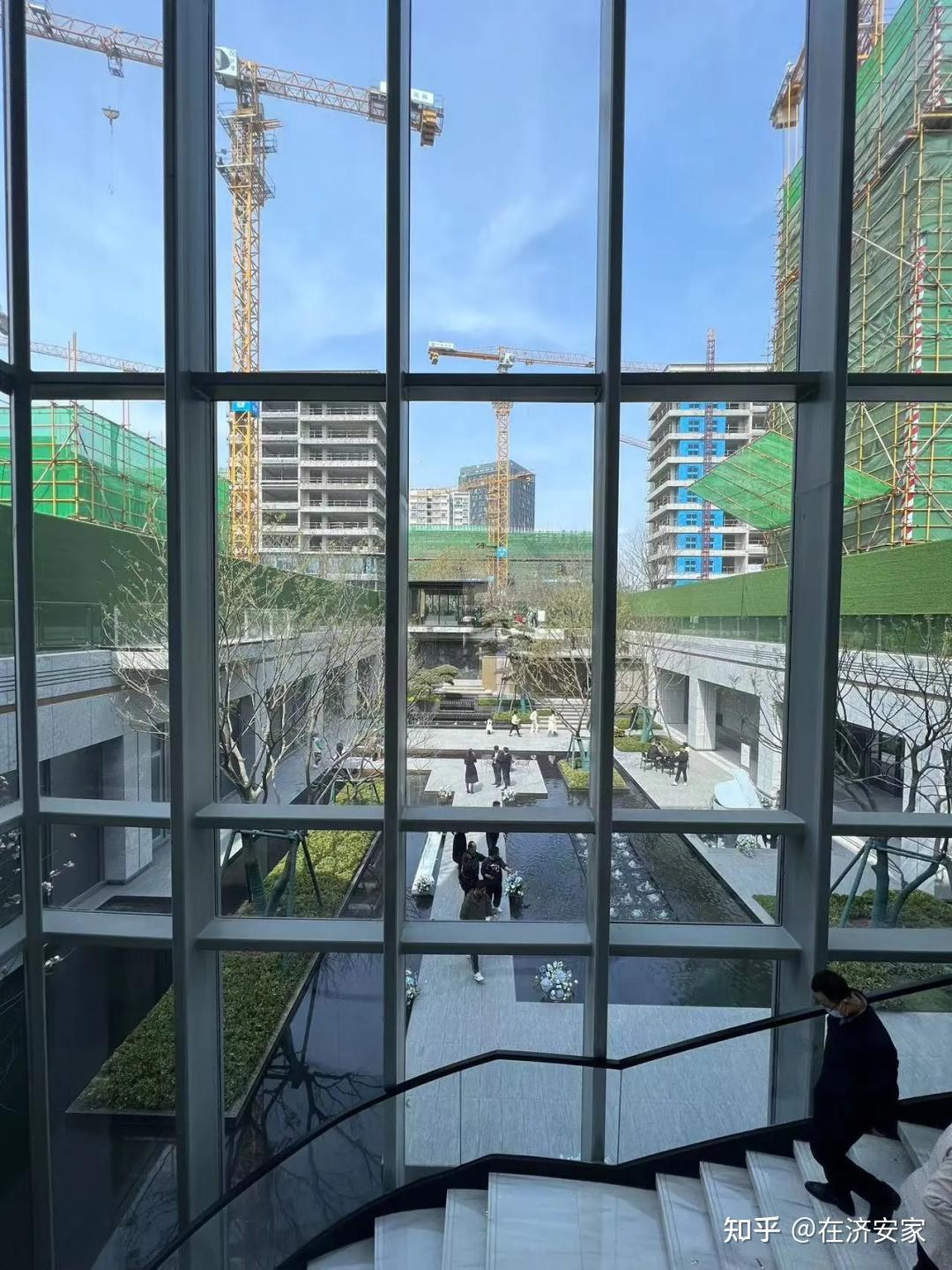 重磅！当下是济南楼市巨变的时代，我们能做的就是顺应时代，提前布局，向上置业！ - 知乎