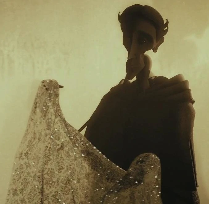 ggad燃情系列人物百科佩弗利尔兄弟