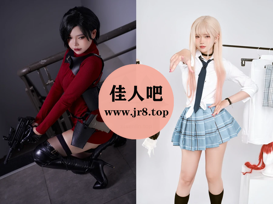 ZinieQ写真合集下载&汇总[138套-67.4G]-佳人吧