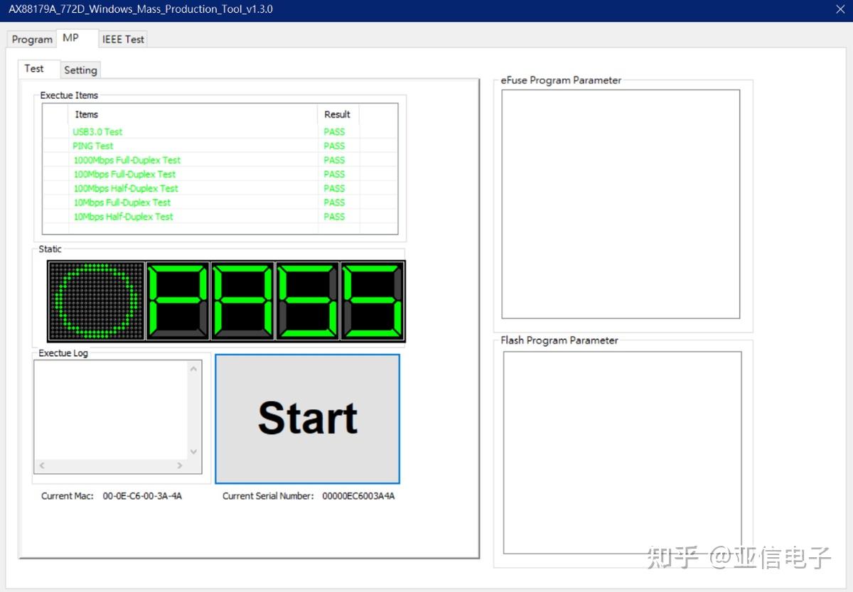  ax88179a usb 3 2 