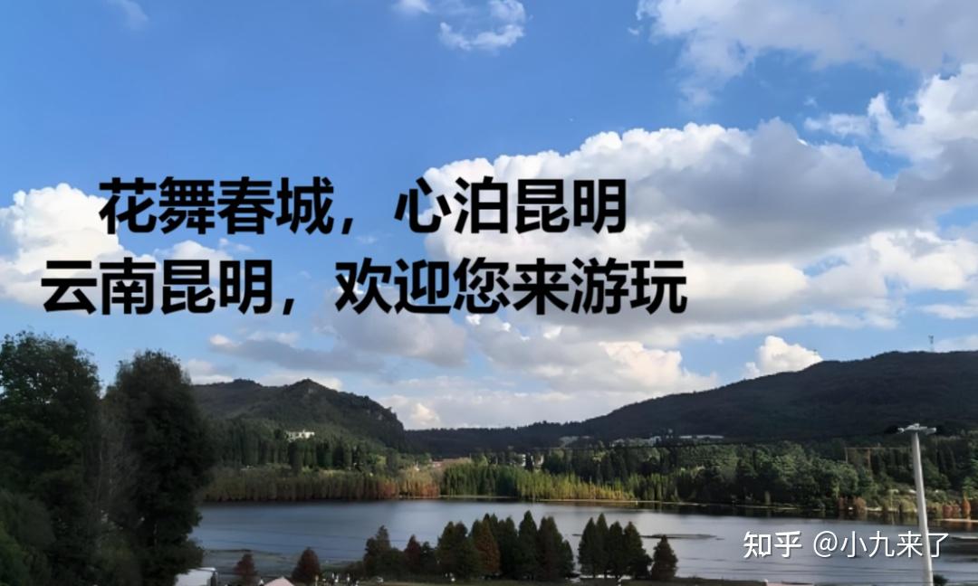 昆明旅游必去十大景点游玩攻略,2025年11月昆明深度游指南,十大景点,五大美食,解锁春城正确打开方式,推荐收藏游玩 - 知乎