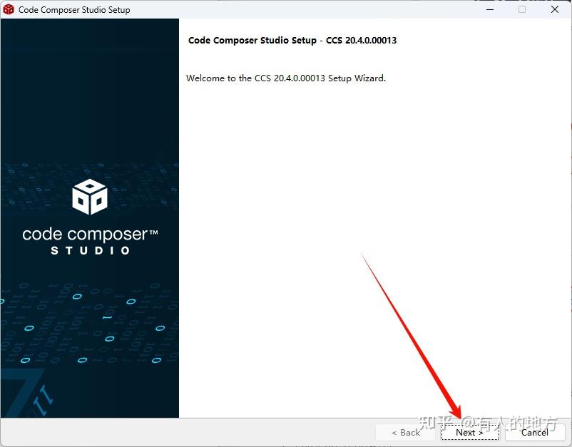 Code Composer Studio（CCS） 20.0\ 12.0\11.0\10.0安装教程及下载 - 知乎