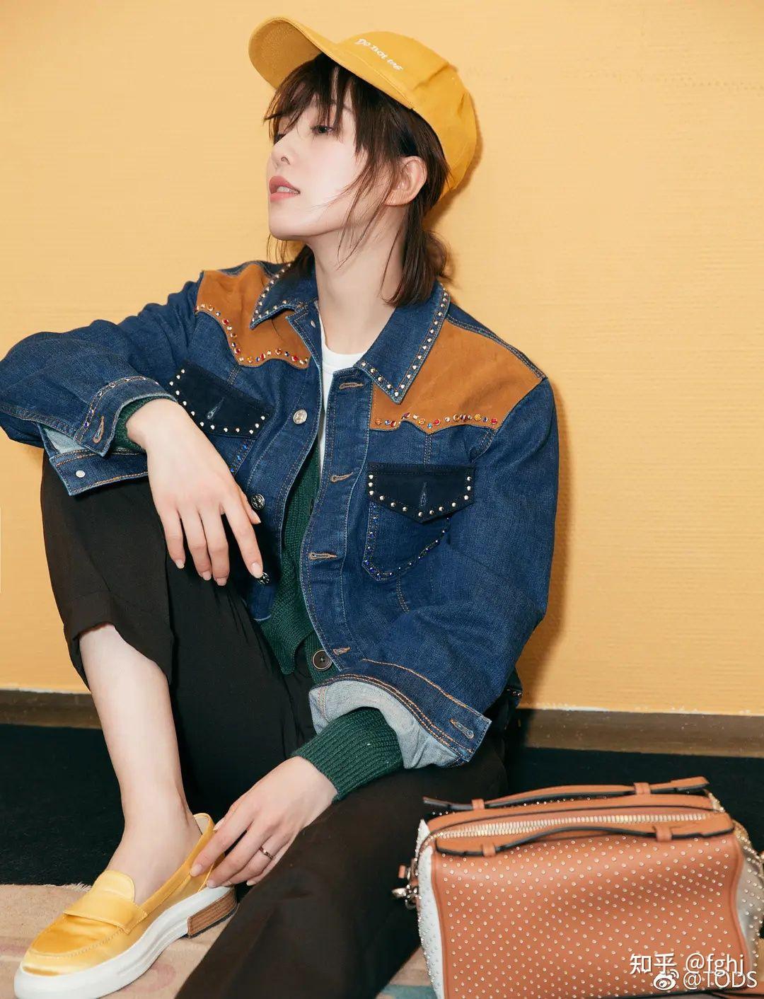 刘诗诗的极品玉足4