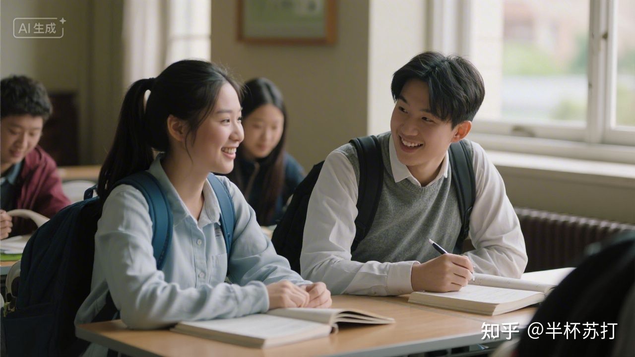学雅思,线上课还是线下班好?深度对比新东方、新航道、学为贵(附真实体验) - 知乎
