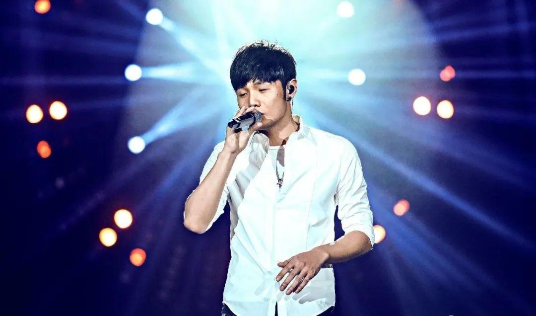 怎么评价李荣浩这个歌手？ - 知乎