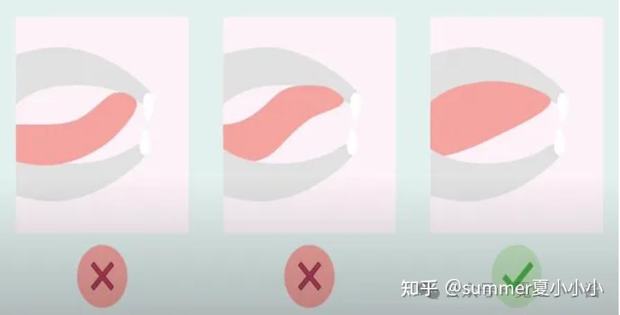舌头贴上颚,能让鼻基底变高、脸变立体变好看? - 知乎
