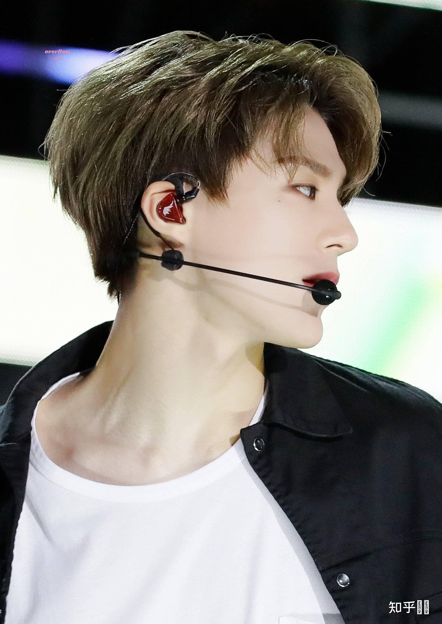 如何评价nct李帝努的颜