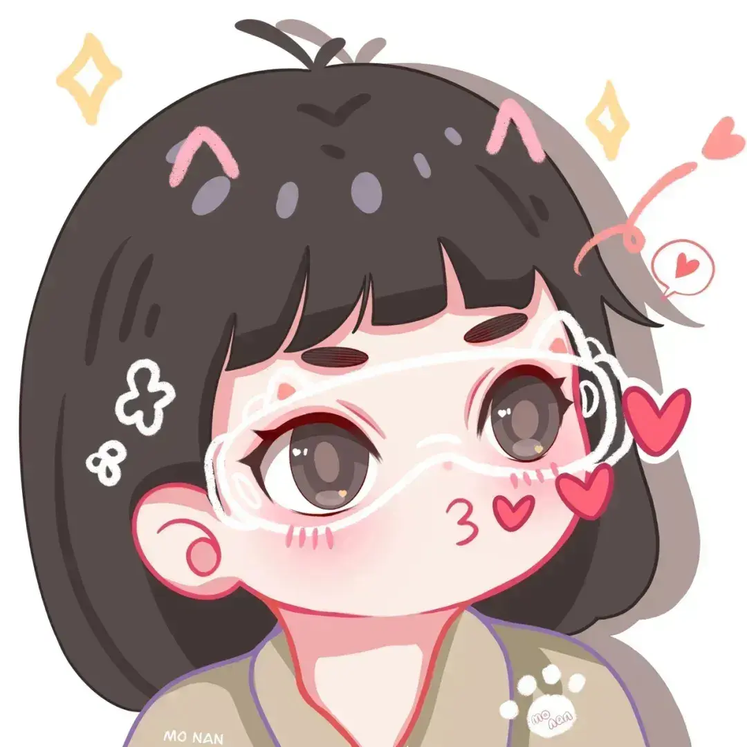 149张好看的情侣头像值得分享