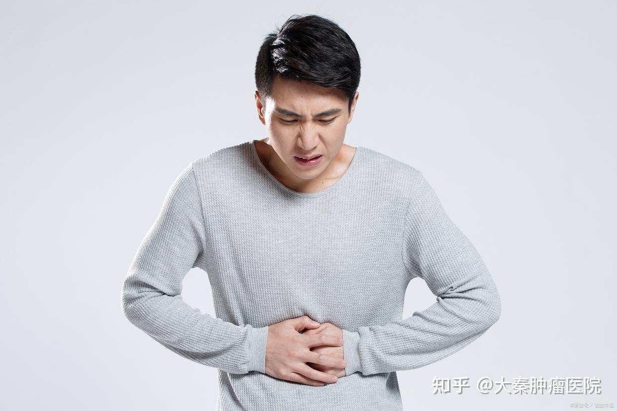 吃完饭就就有腹痛感,还伴有腹泻,请问这是肠炎吗? - 知乎