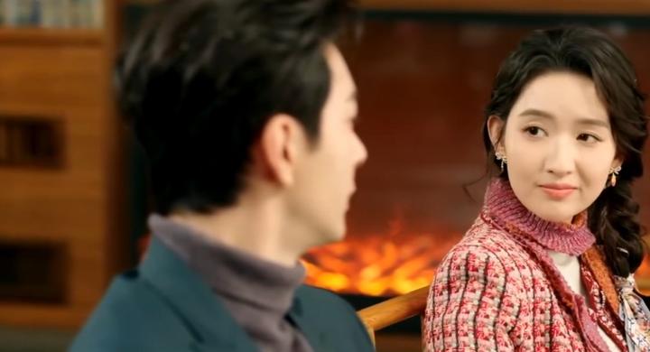 《突然的喜欢》第8-9集预告:林欢儿强吻高海明,跟没分掉的男朋友区晓觉的关系也爆雷了 - 知乎