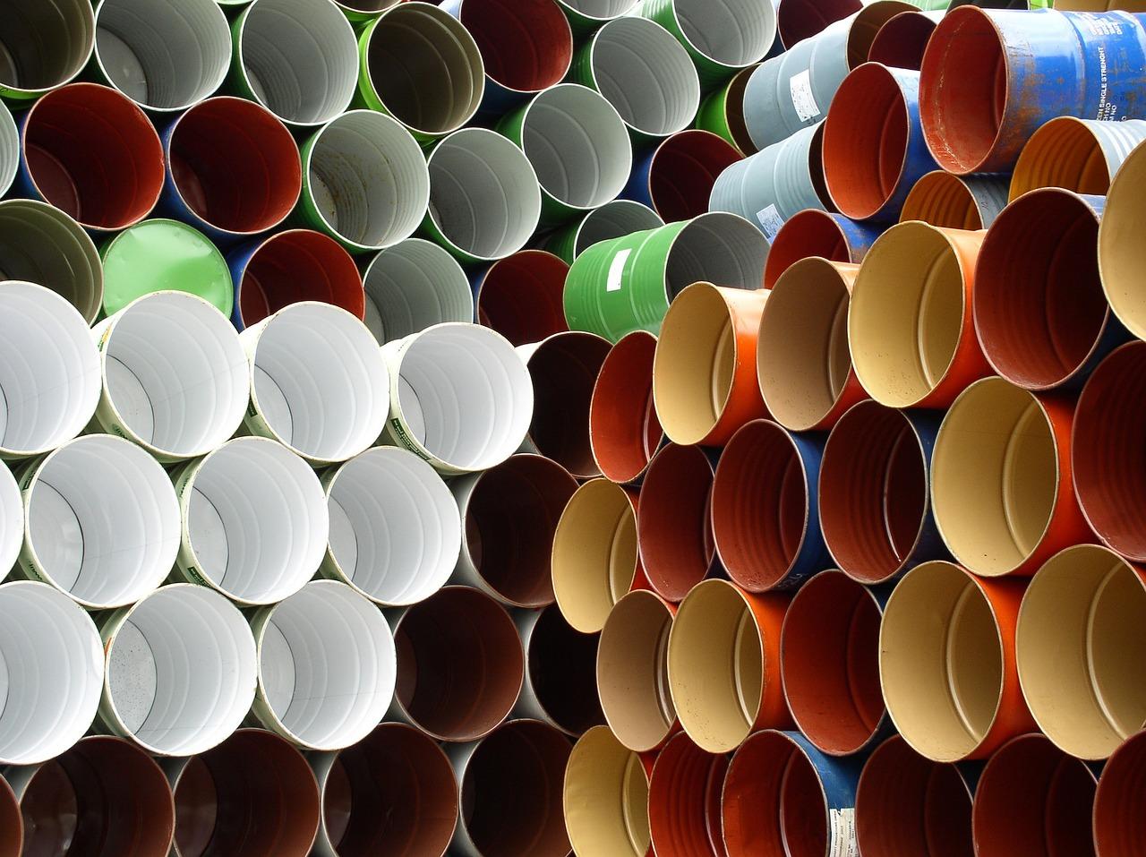 桶面规格是多少