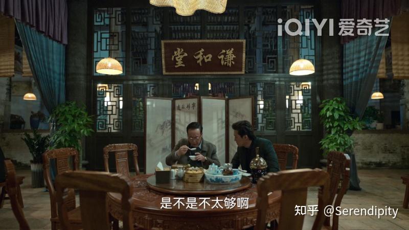 狂飙：看懂高启强与高晓晨飙车，才明白高启强放弃唐小龙的真相 - 知乎