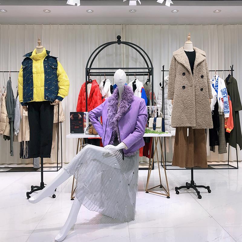 艾利欧女装品牌故事