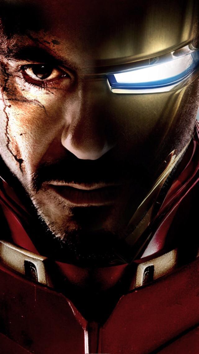 有没有看一眼就会爆哭的漫威壁纸