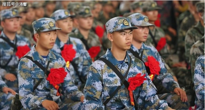 义务兵想成为军官，这三条途径需注意 - 知乎