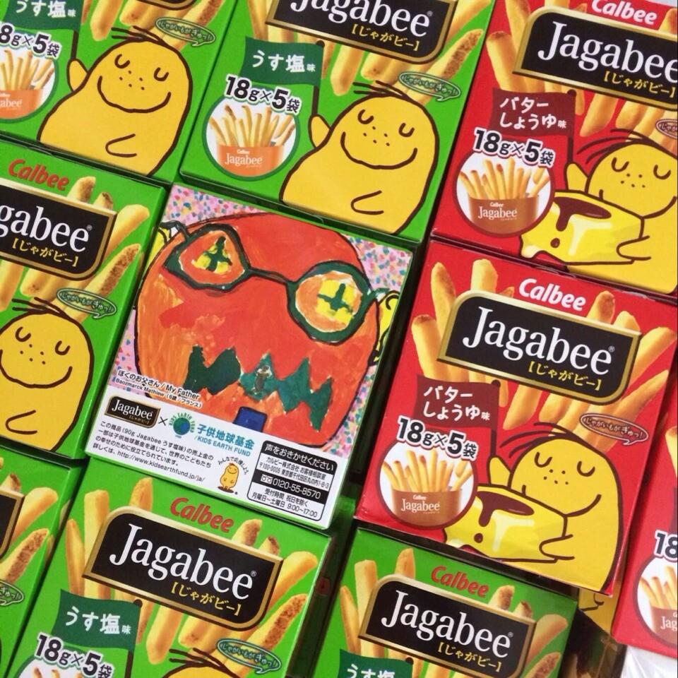 快消品公馆丨销量第一的日本国民零食品牌卡乐比,到底是如何拿下市场的? - 知乎