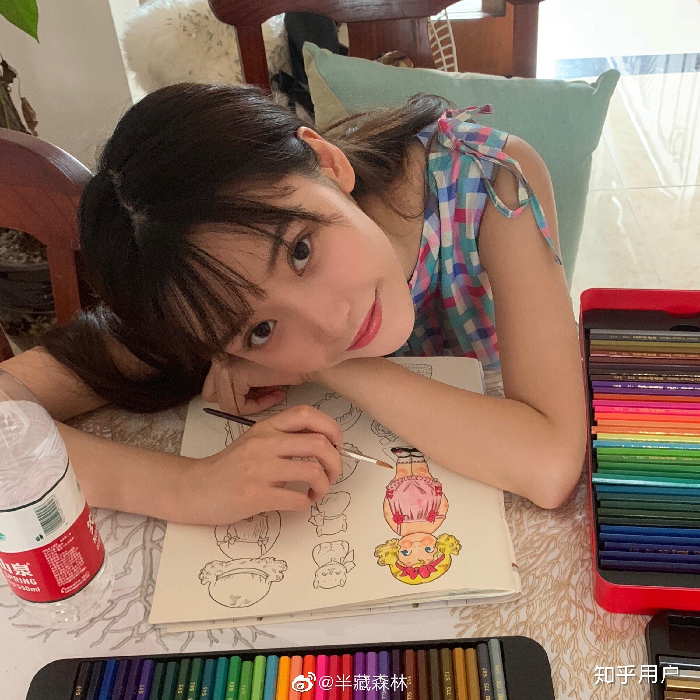 半藏森林是否能令男人神魂颠倒如果能靠的是什么本事