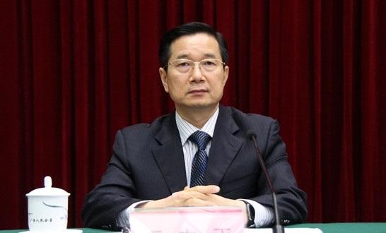 突发涉嫌严重违纪违法江西住建厅大老虎陈平退休5年后被查