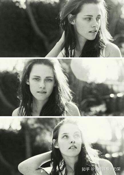 暮光之城女主克里斯汀斯图尔特在中国是不是相当于郑爽