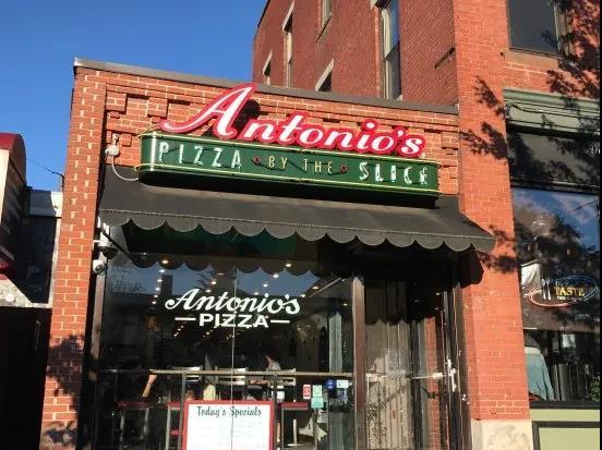 因为披萨太好吃而出名的美国大学嗯果真让人无法拒绝