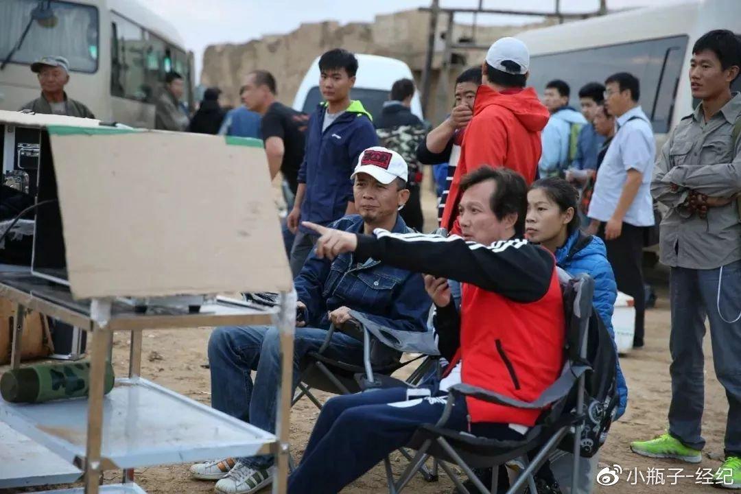 小瓶子解析北京如何做跟组演员需具备哪些条件通过哪些渠道门路