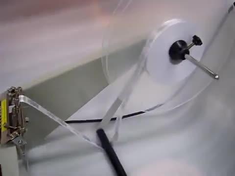 标签切完乱成堆?你扔掉的不止是人工,还有20%的纯利润!