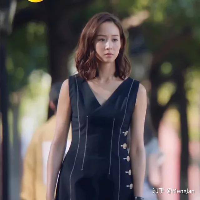 温暖的弦张钧甯版职场穿搭教科书