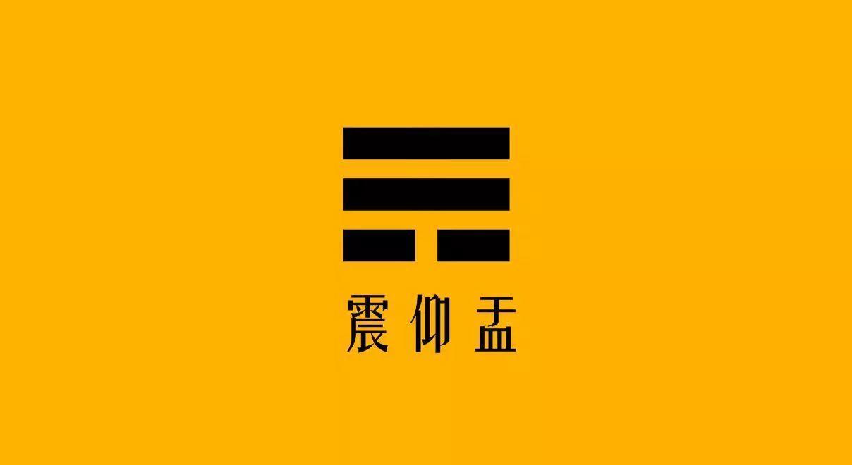 八卦萬物類象(二)八宮分解學習法 - 知乎