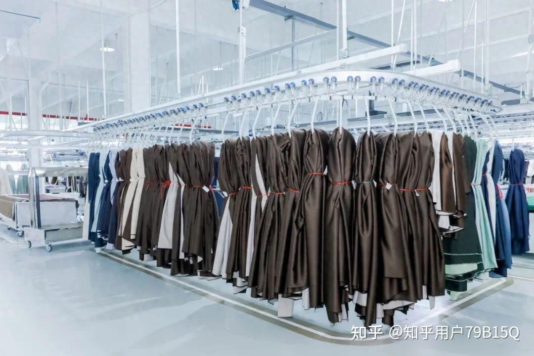 绍兴柯桥工厂,攻入纺织类目的腹地 - 知乎