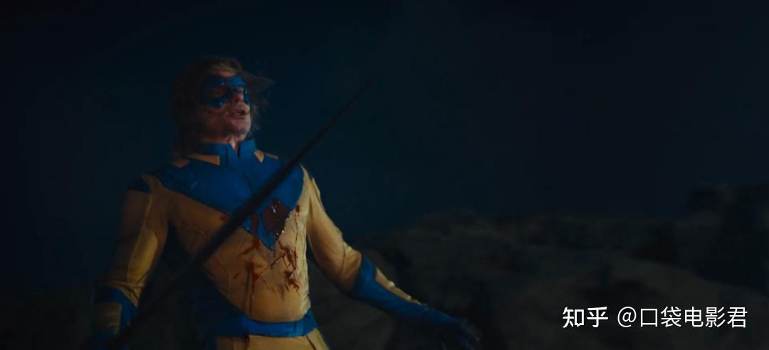 DC翻身了！《新自杀小队》，无法引进中国的暴力美学神作！-dc新出电影