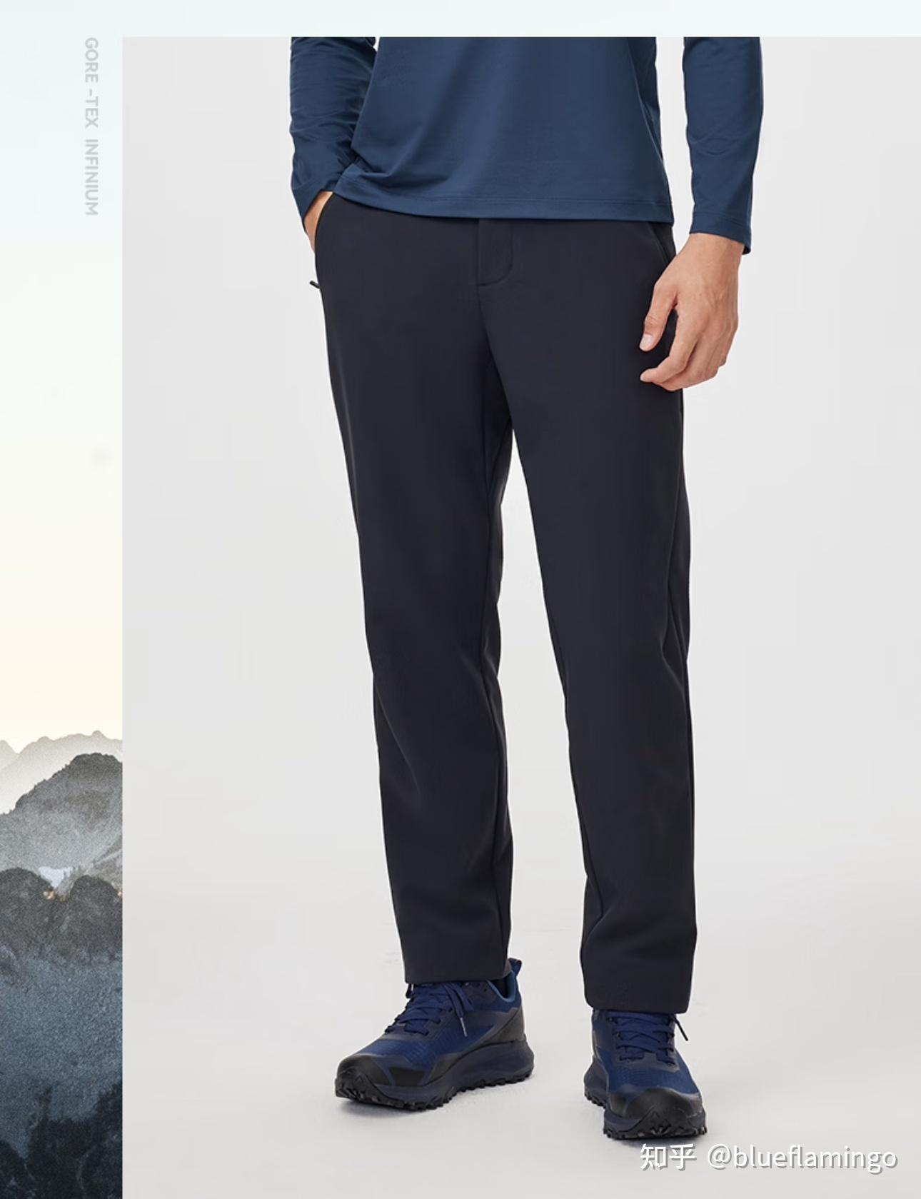 扒一扒国产户外运动品牌凯乐石kailas究竟靠不靠谱