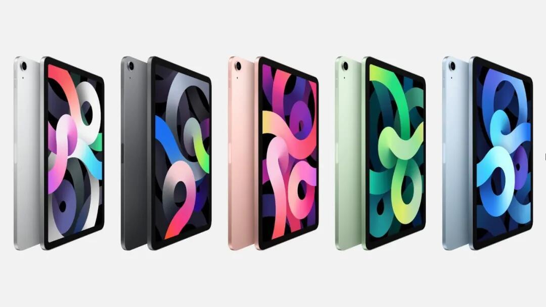 苹果ipad Air 4原生内置壁纸分享 知乎 苹果ipad Air 4原生内置壁纸分享 知乎