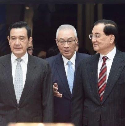 下架蔡英文 马英九连战吴敦义同台高喊 知乎 下架蔡英文 马英九连战吴敦义同台高喊 知乎