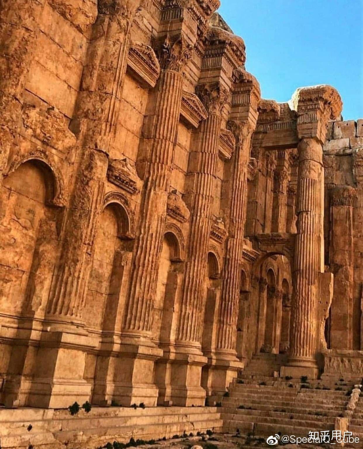 黎巴嫩首都发生巨大爆炸,或由存放的 2700 吨硝酸铵引起,目前情况如何