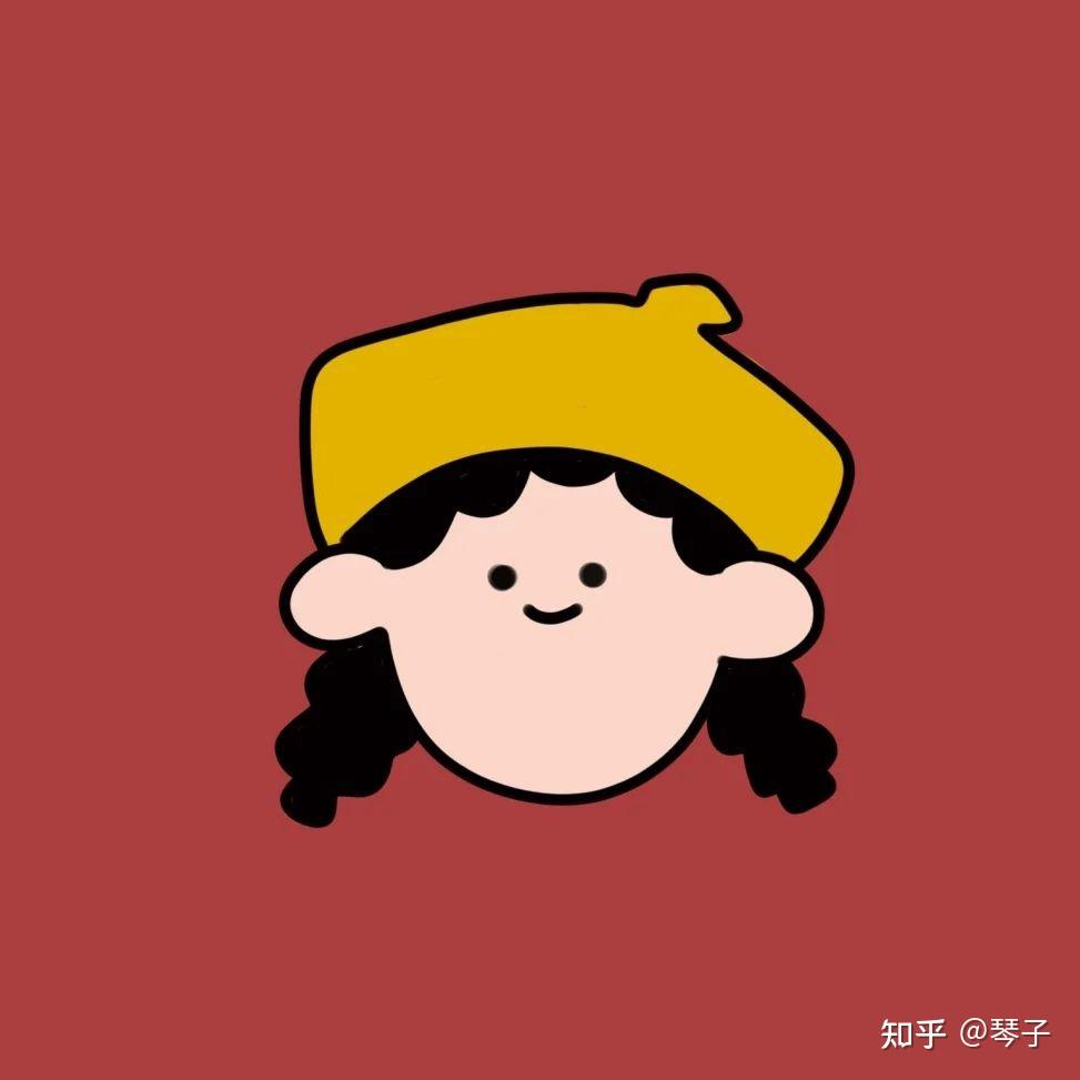 有没有好看的且可爱的情侣头像? - 知乎