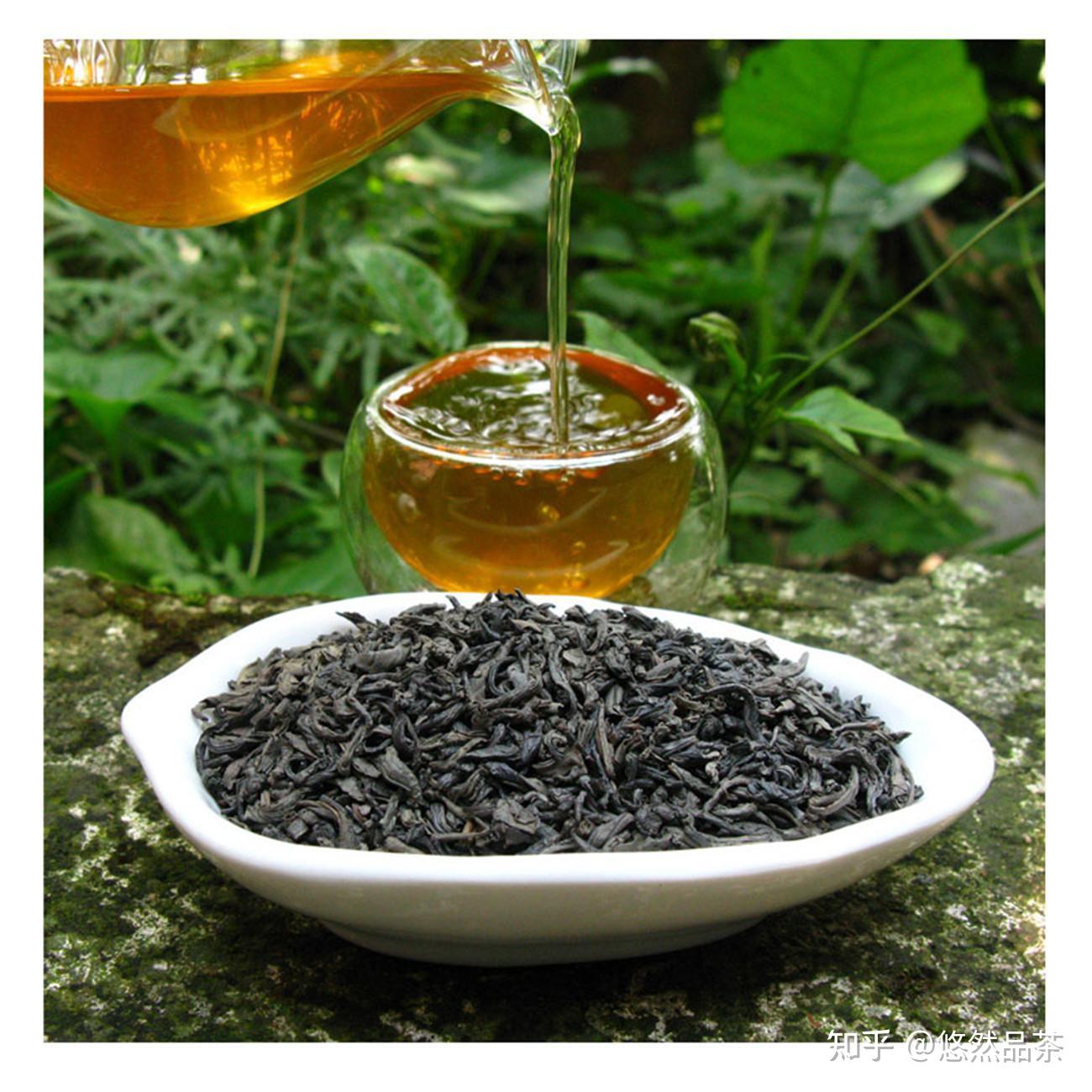 一茶一世界:足火重炒的【揭阳炒茶】,新茶浓烈,老茶醇厚像普洱 - 知乎