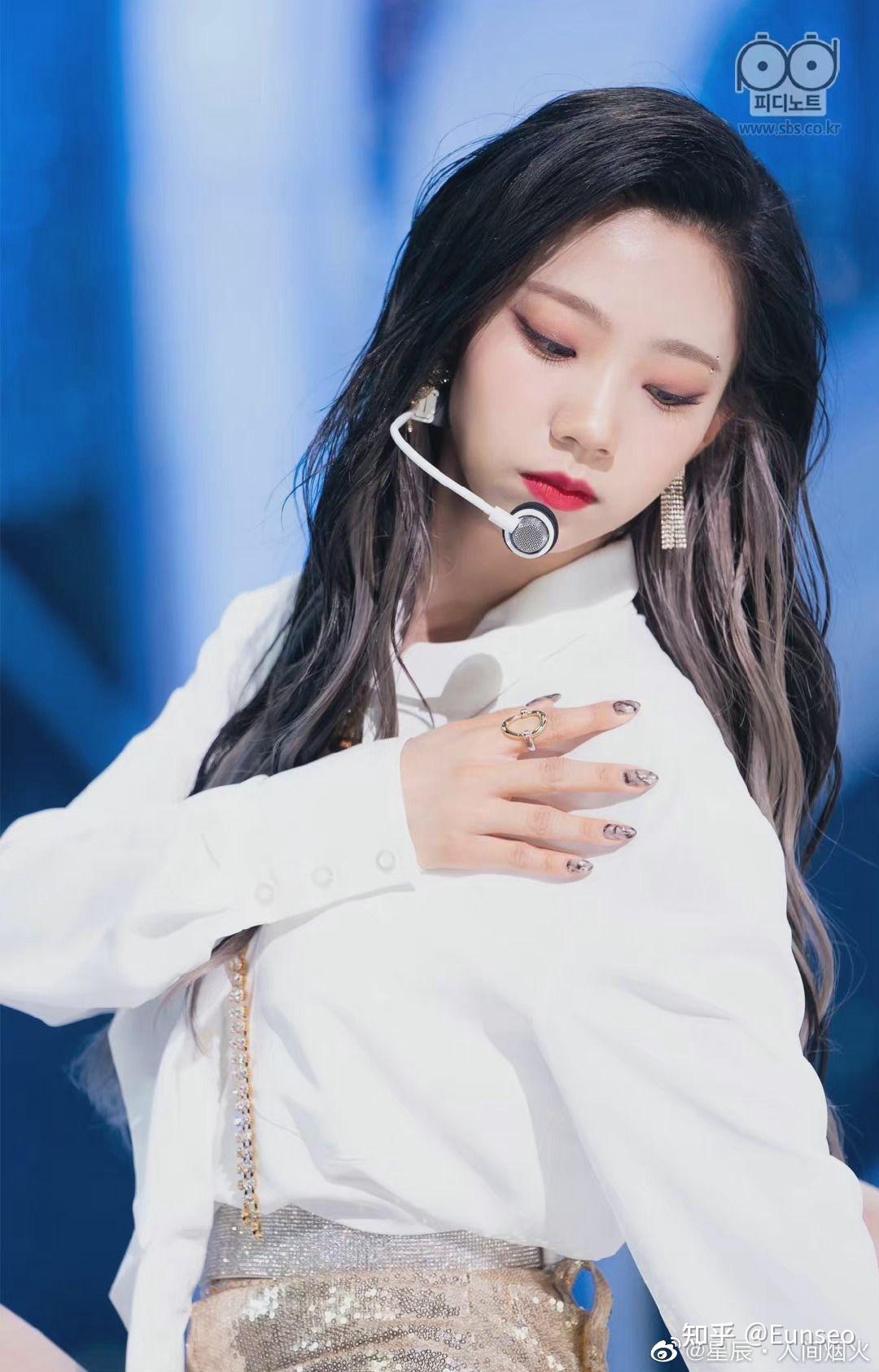 如何评价宇宙少女李夏天