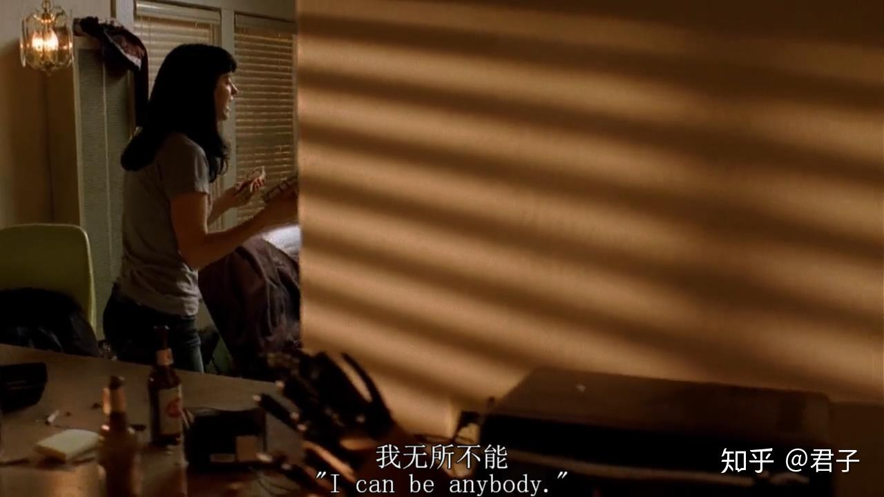 如何评价绝命毒师第二季中jessie的女友jane