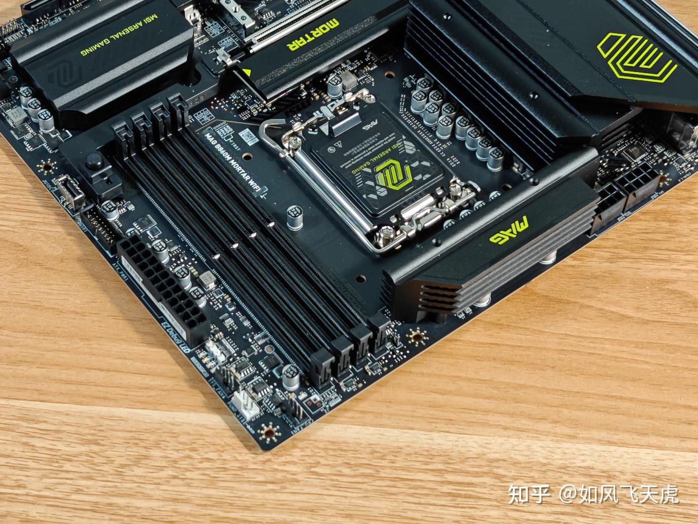 打造桌面凉爽小电脑，再现神U英特尔CPU Ultra 5 230F - 知乎