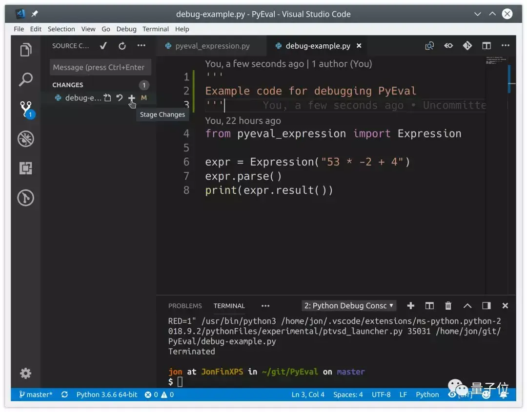 最新版vscode如何配置Python? - 知乎