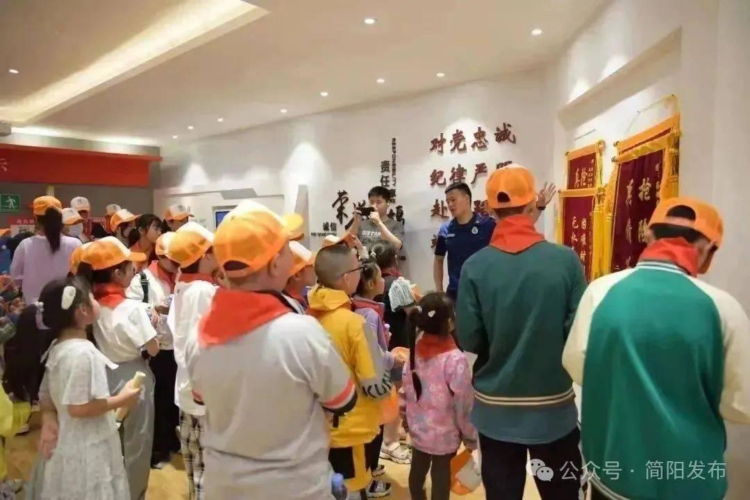 守正创新讲好新时代思政课让爱国主义教育更可感可亲