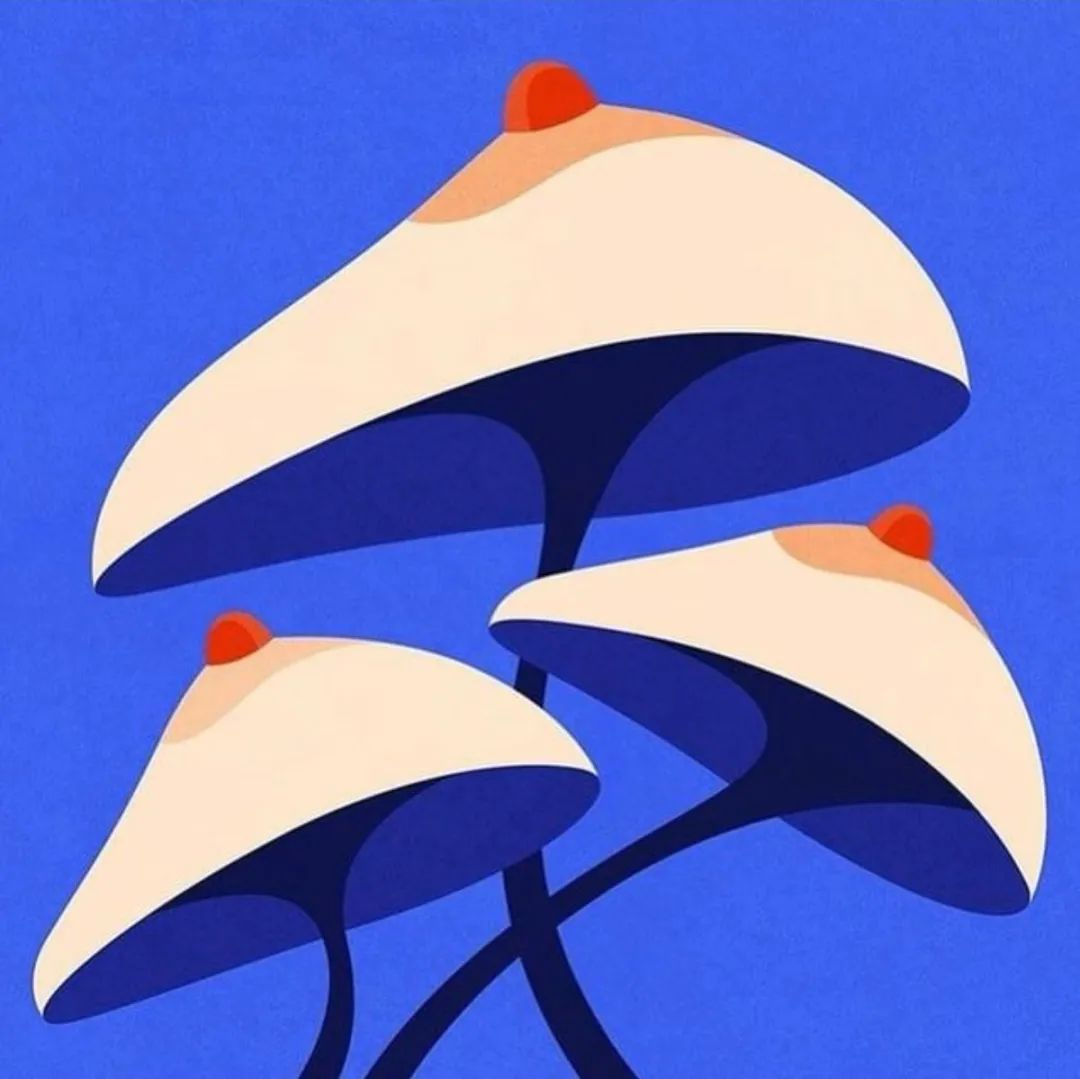 有没有小众又高格调的微信头像?