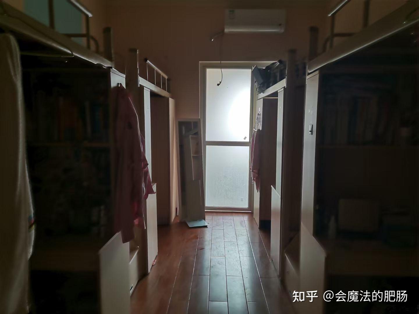 四川天一学院的宿舍条件如何校区内有哪些生活设施