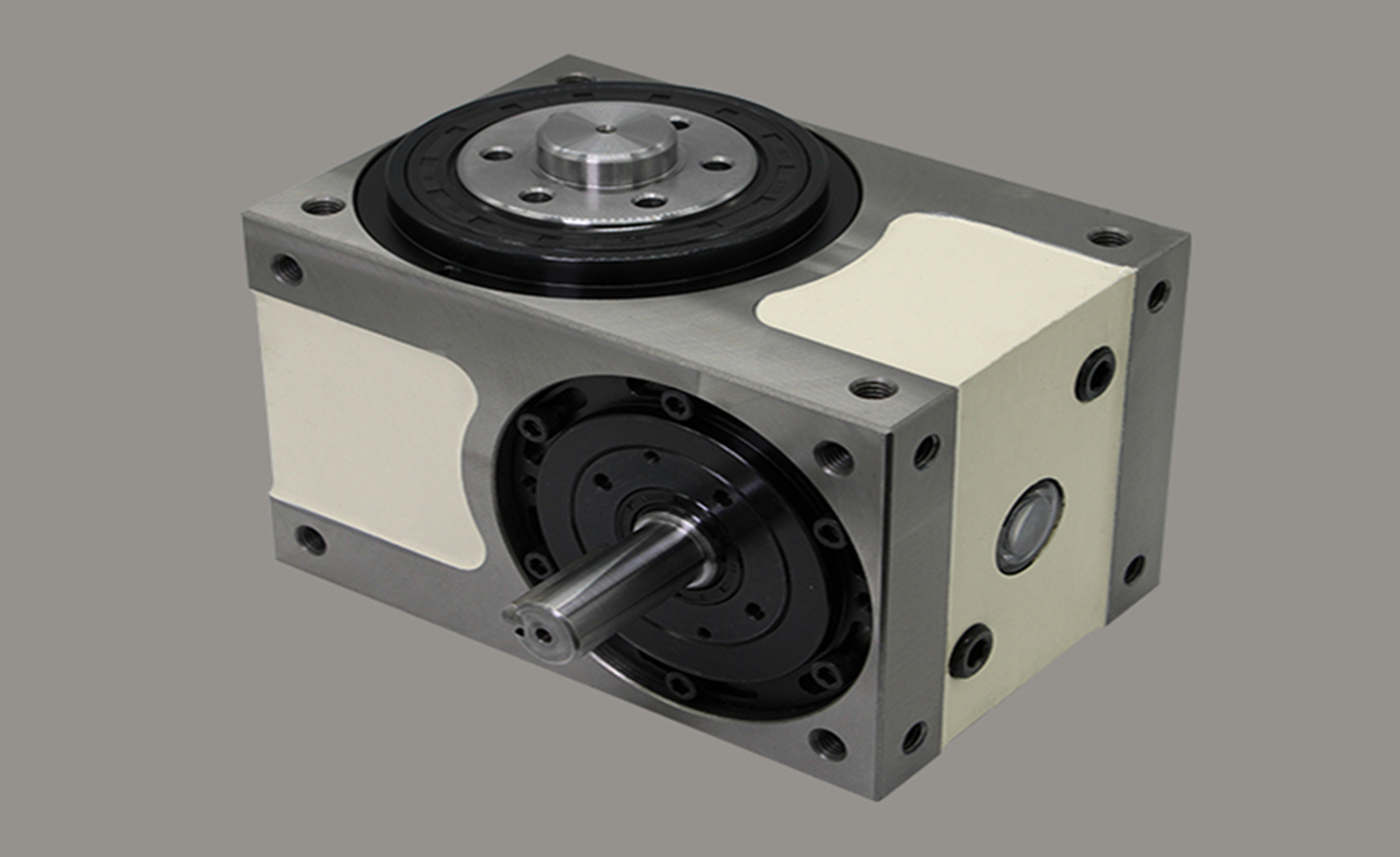 凸轮分割器的品牌及同步带传动系统的设计详解