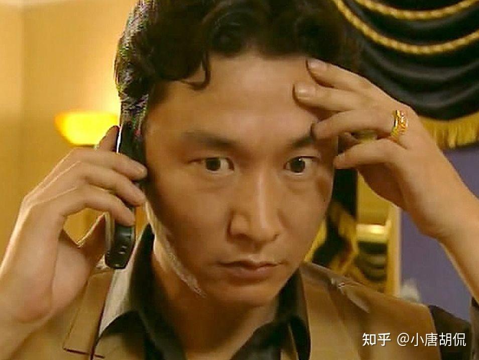 如何评价《插翅难逃》这部电视剧? - 知乎