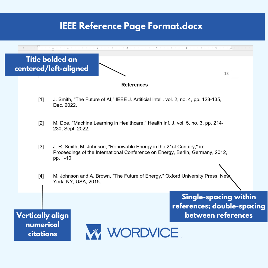 Ieee Paper Review Example
