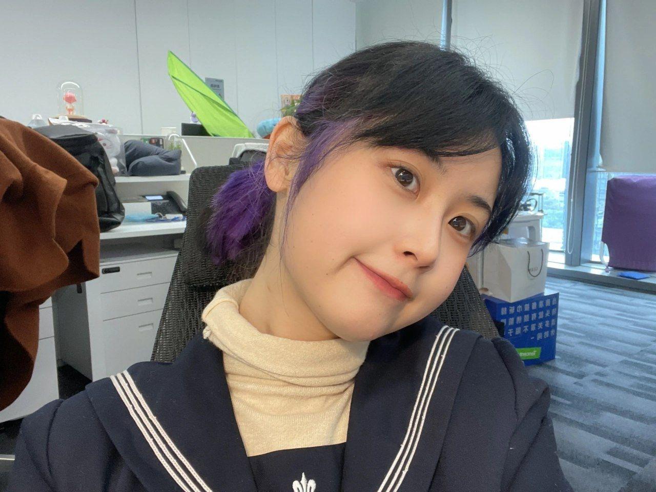 如何评价腾讯旗下虚拟偶像星瞳个人隐私疑似泄露？中之人如何更好地保护自己？ - 知乎