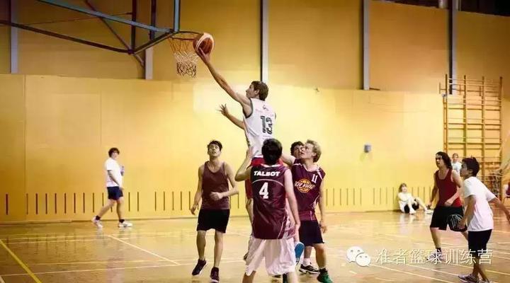怎样才能打好半场篮球?半场3V3或4V4实用战术 - 知乎