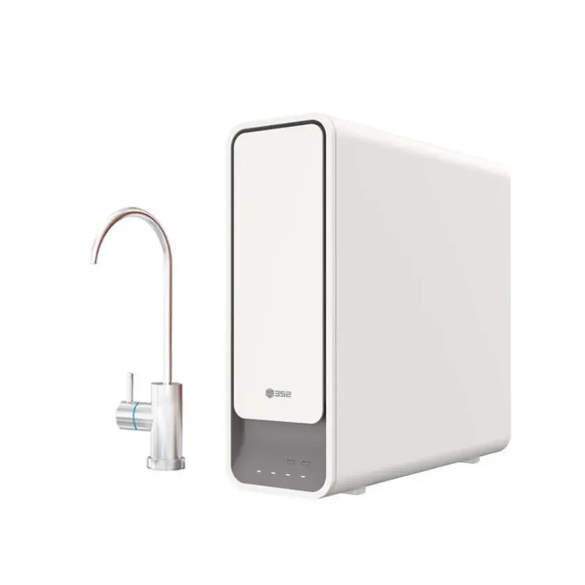 ro反渗透净水器1000g的352和800g的小米选哪个